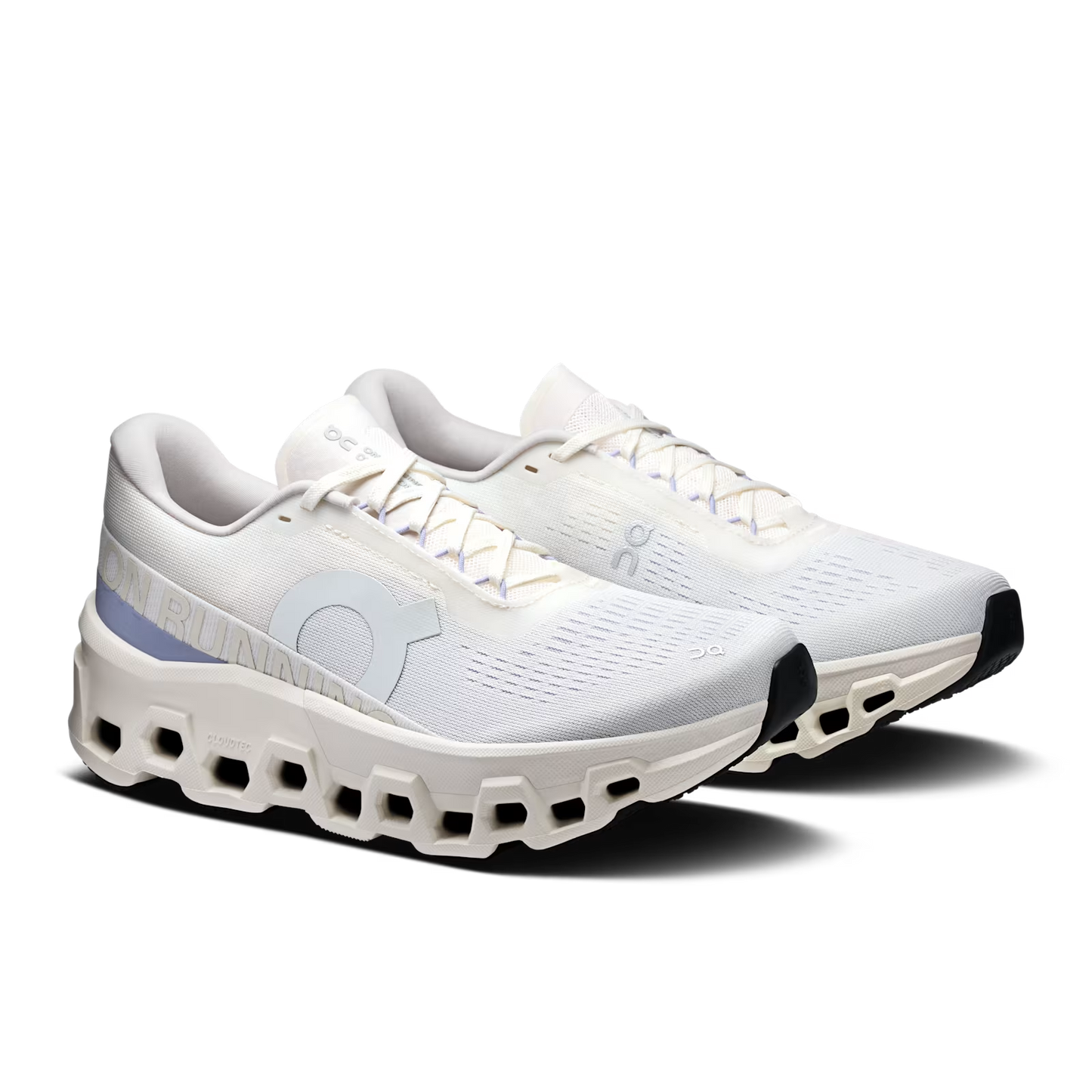 On Running Cloudmonster 2 Ivory | Nimbus