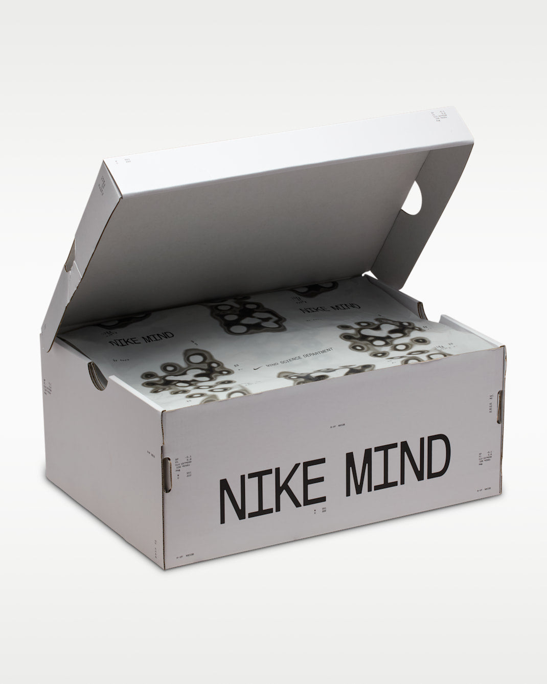 Nike Mind 001 Sail
