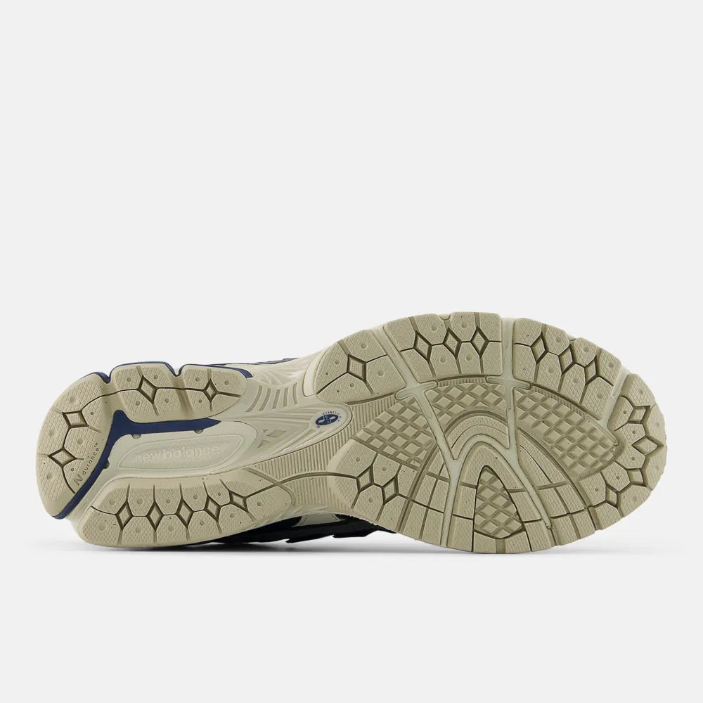New Balance 1906N Unisex Sneakers Navy Beige