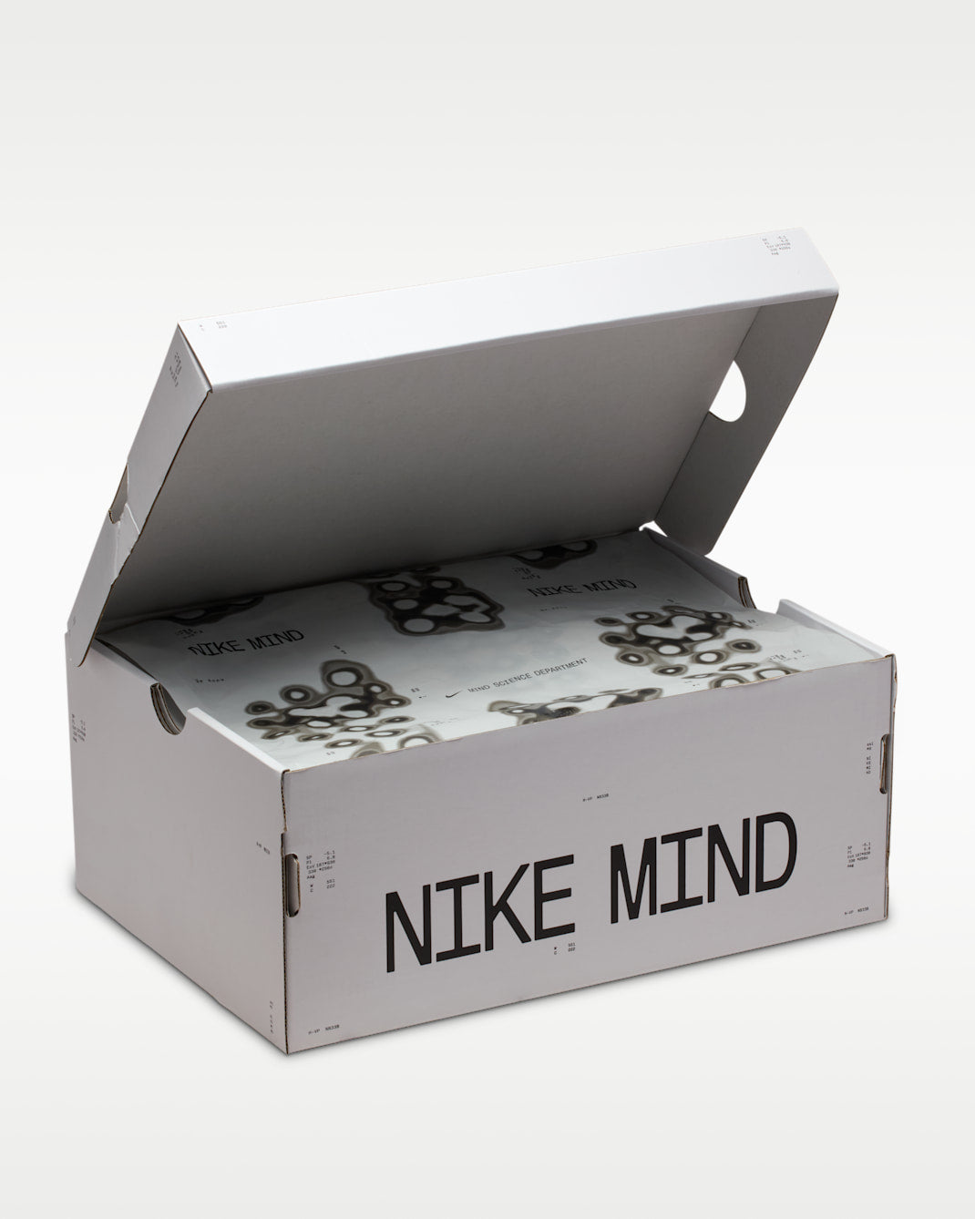 Nike Mind 001 Barely Green