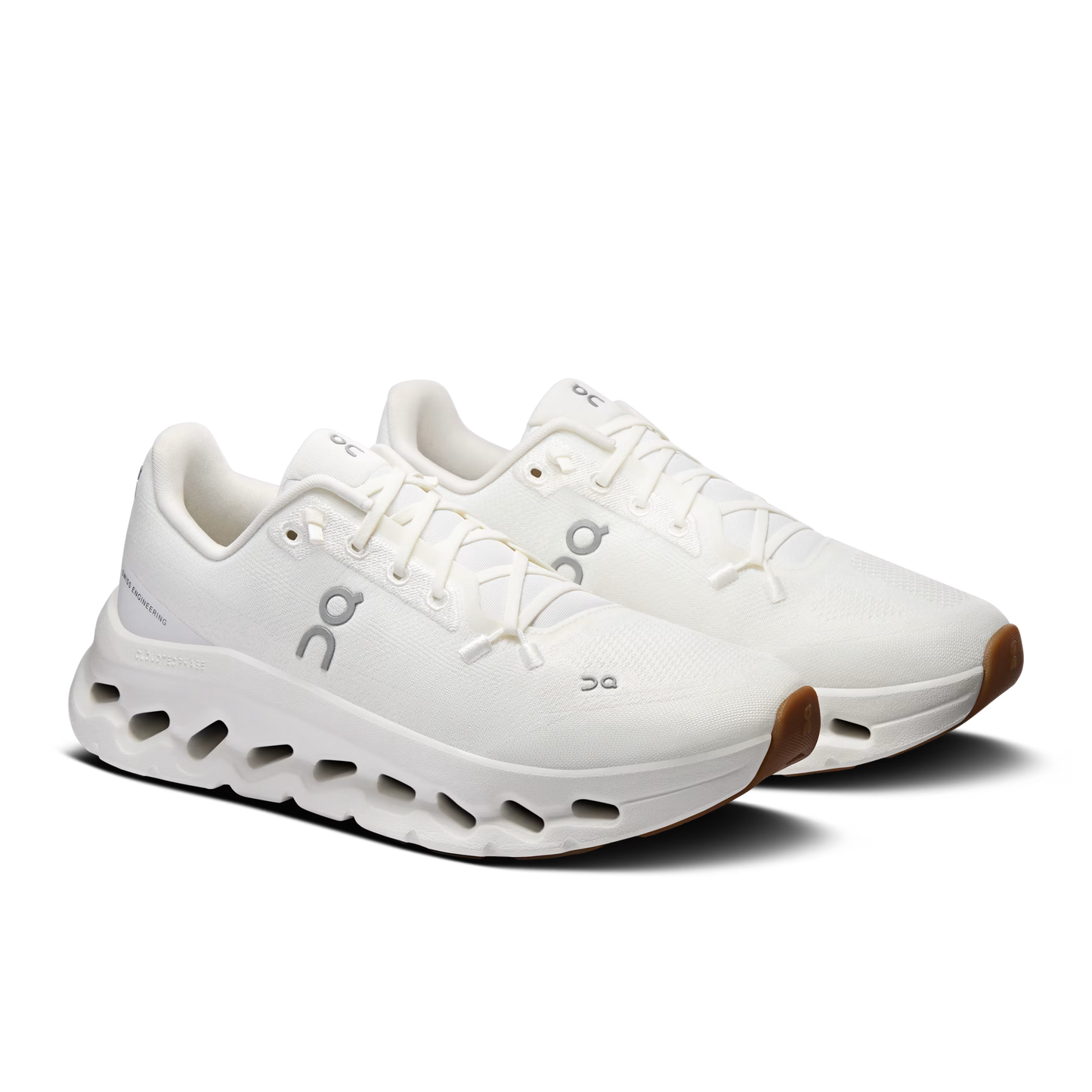 On Running Cloudtilt White | Ivory