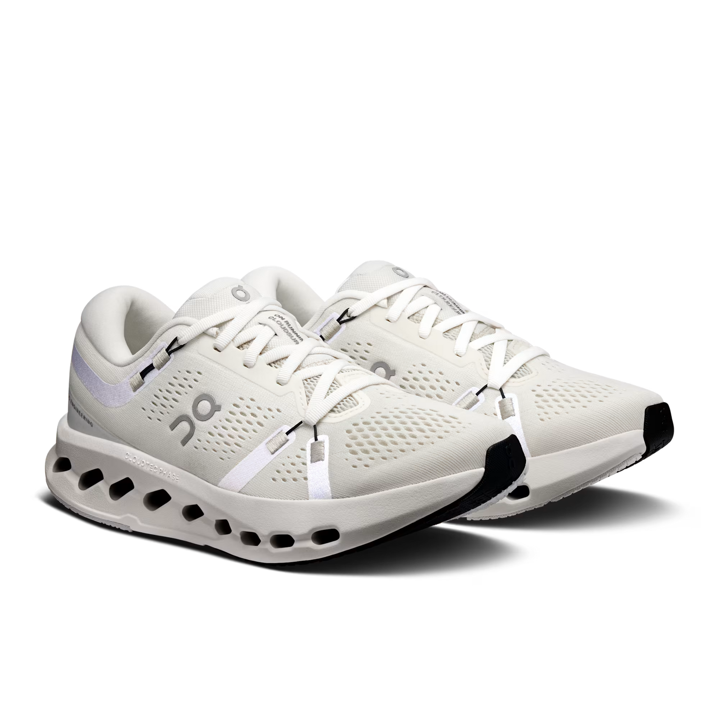 On Running Cloudsurfer 2 Ivory | Ivory