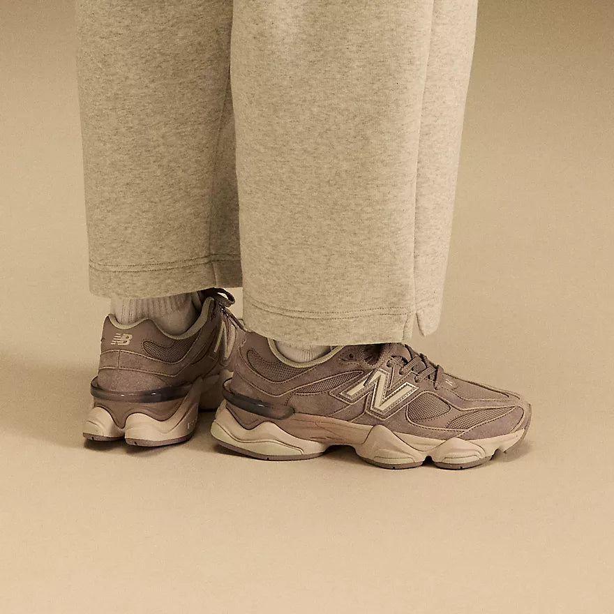 New Balance 9060 Truffle Salt with Sea Salt