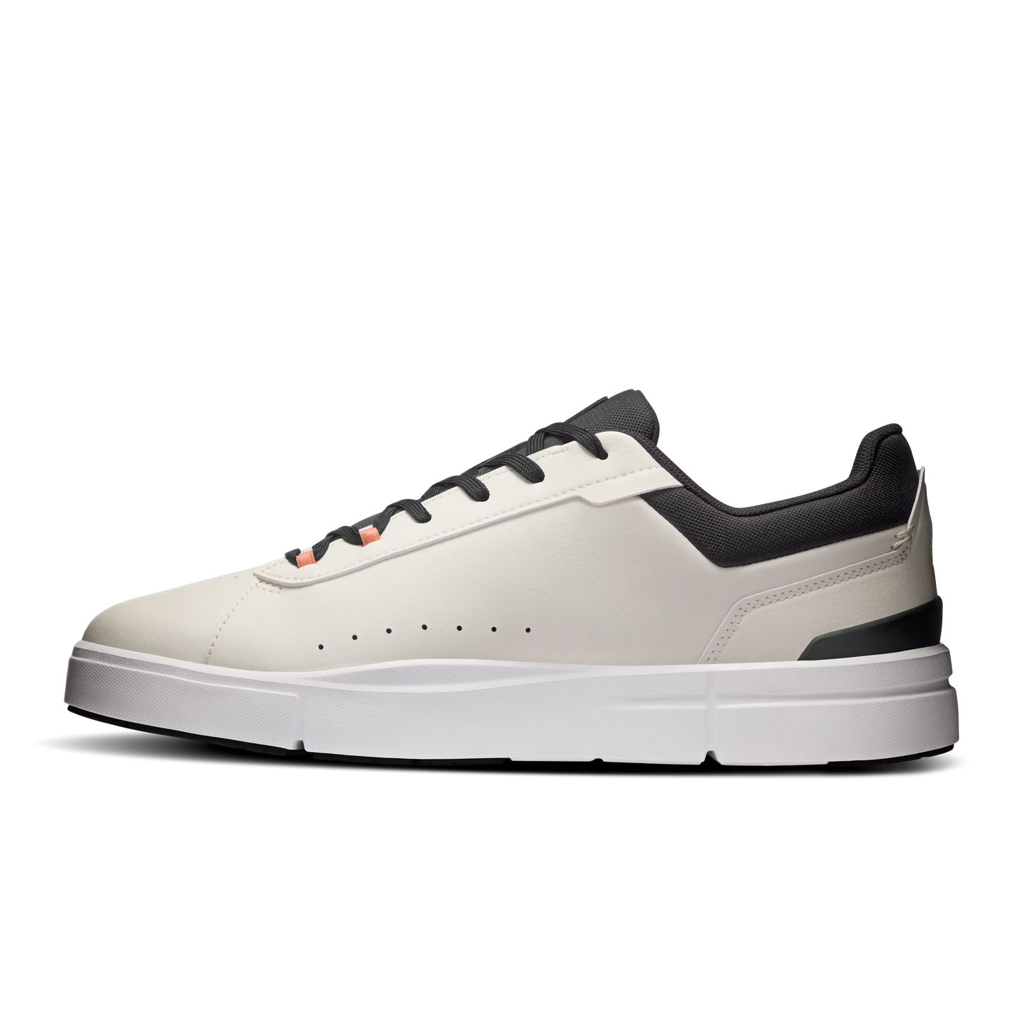On Running THE ROGER Advantage Dew | Black