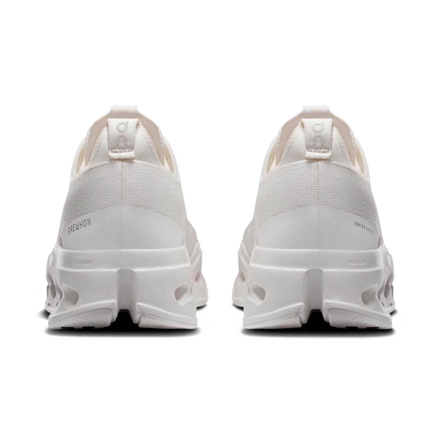 On Running Cloudsurfer Max Erewhon Ivory | White