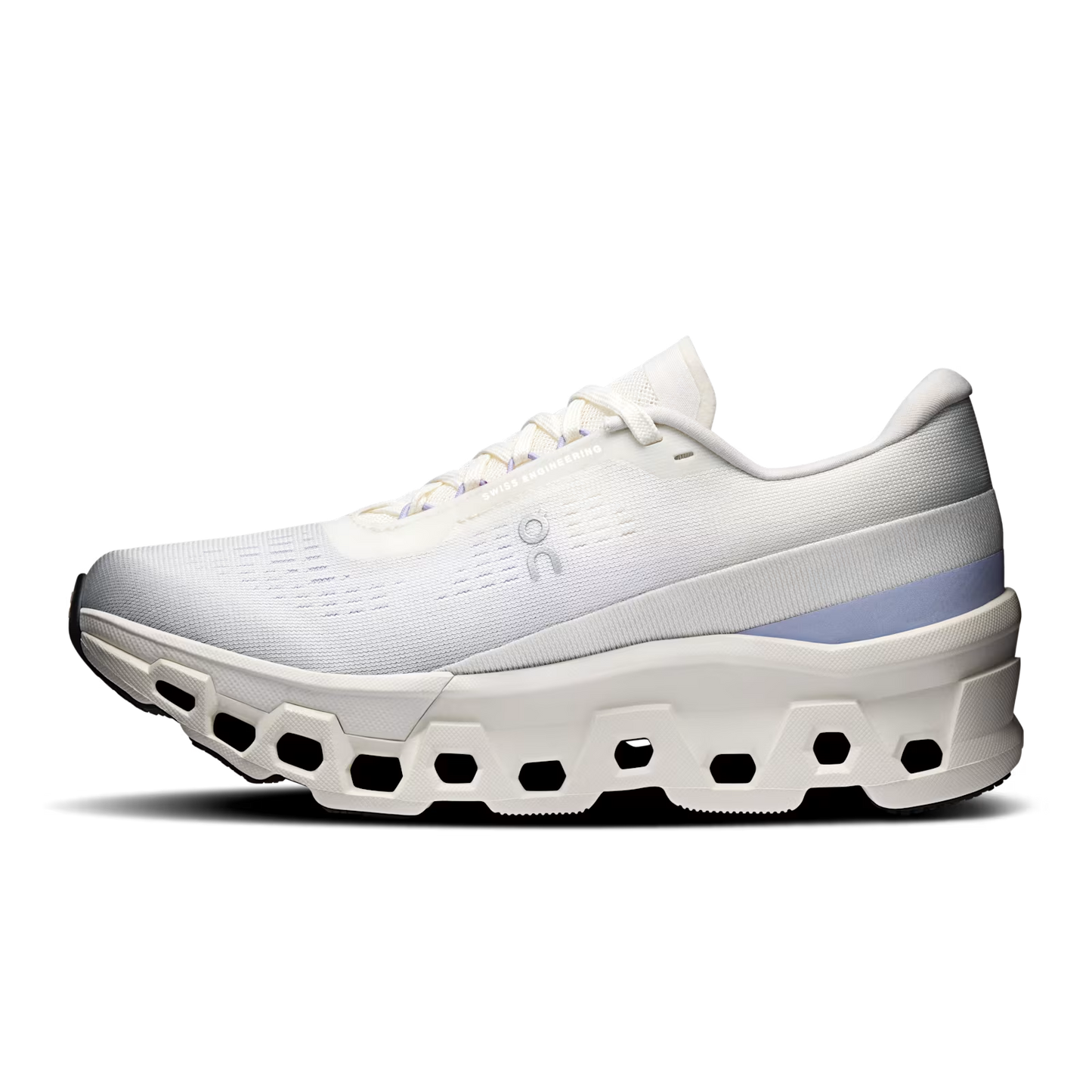 On Running Cloudmonster 2 Ivory | Nimbus