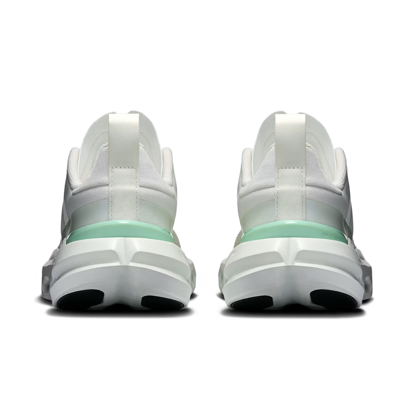 On Running Cloudpulse Next Ivory | Iceberg