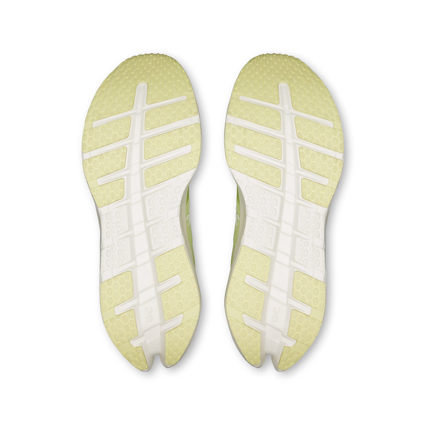 On Running Cloudrunner 3 Linen | Ivory