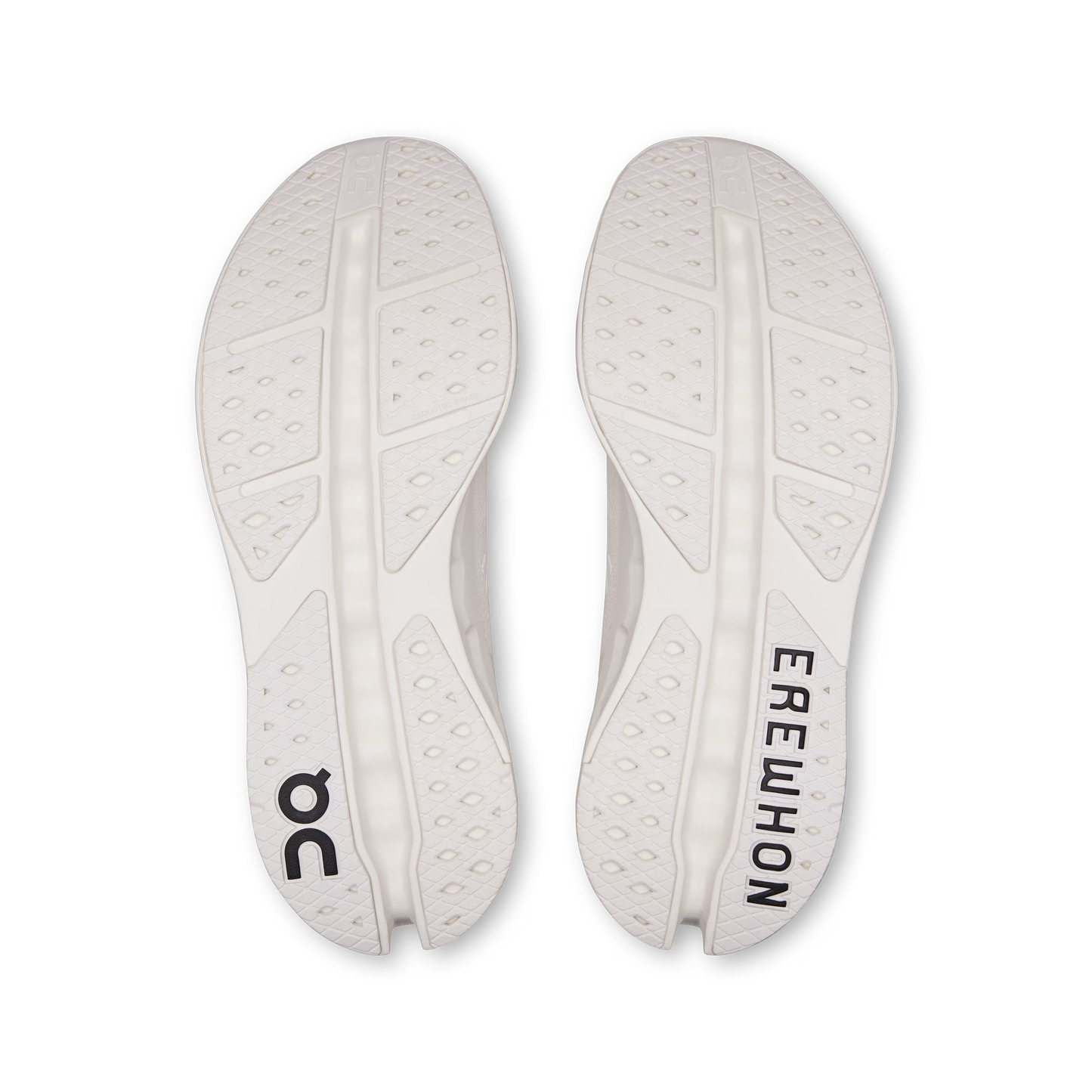 On Running Cloudsurfer Max Erewhon Ivory | White