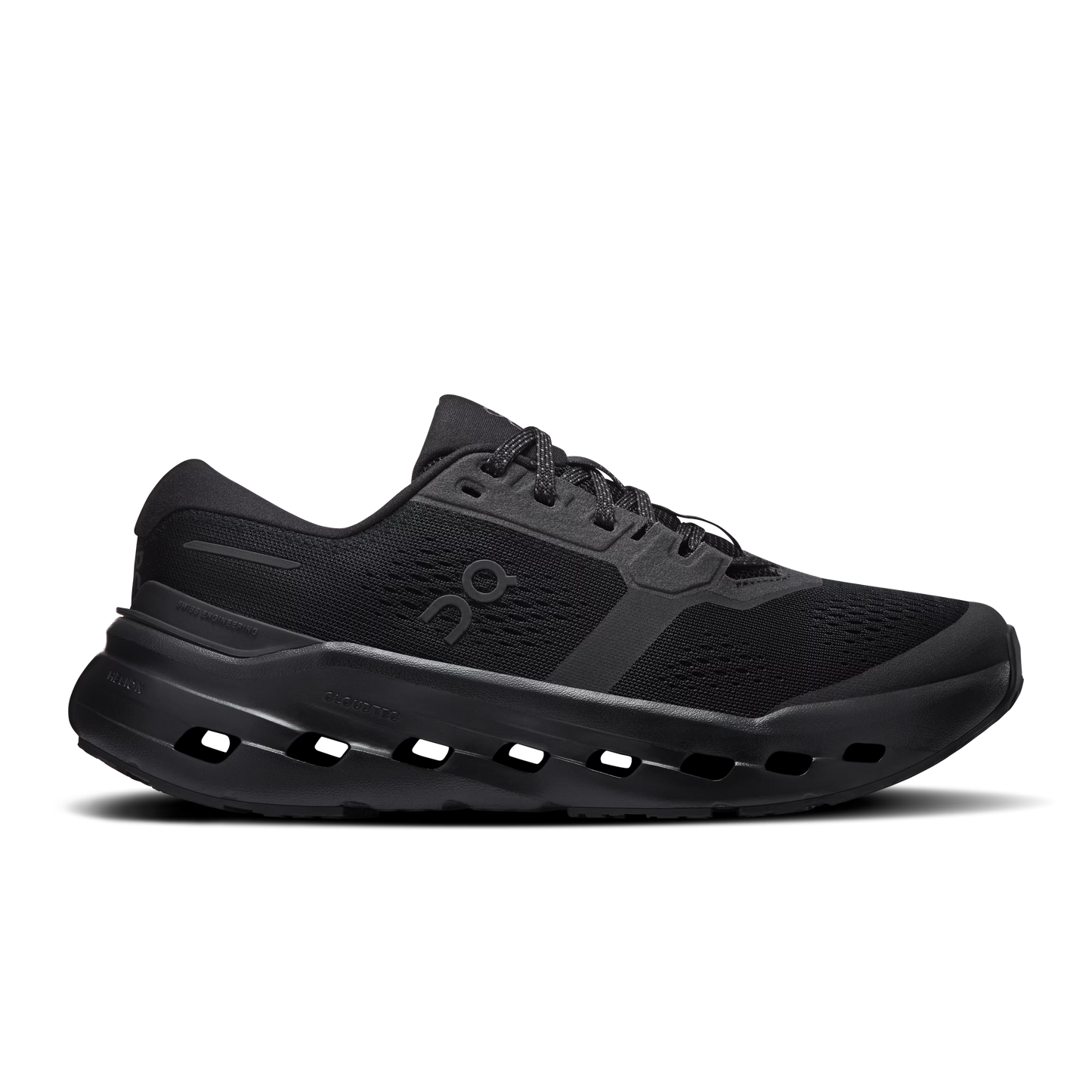 On Running Cloudrunner 3 Black | Black