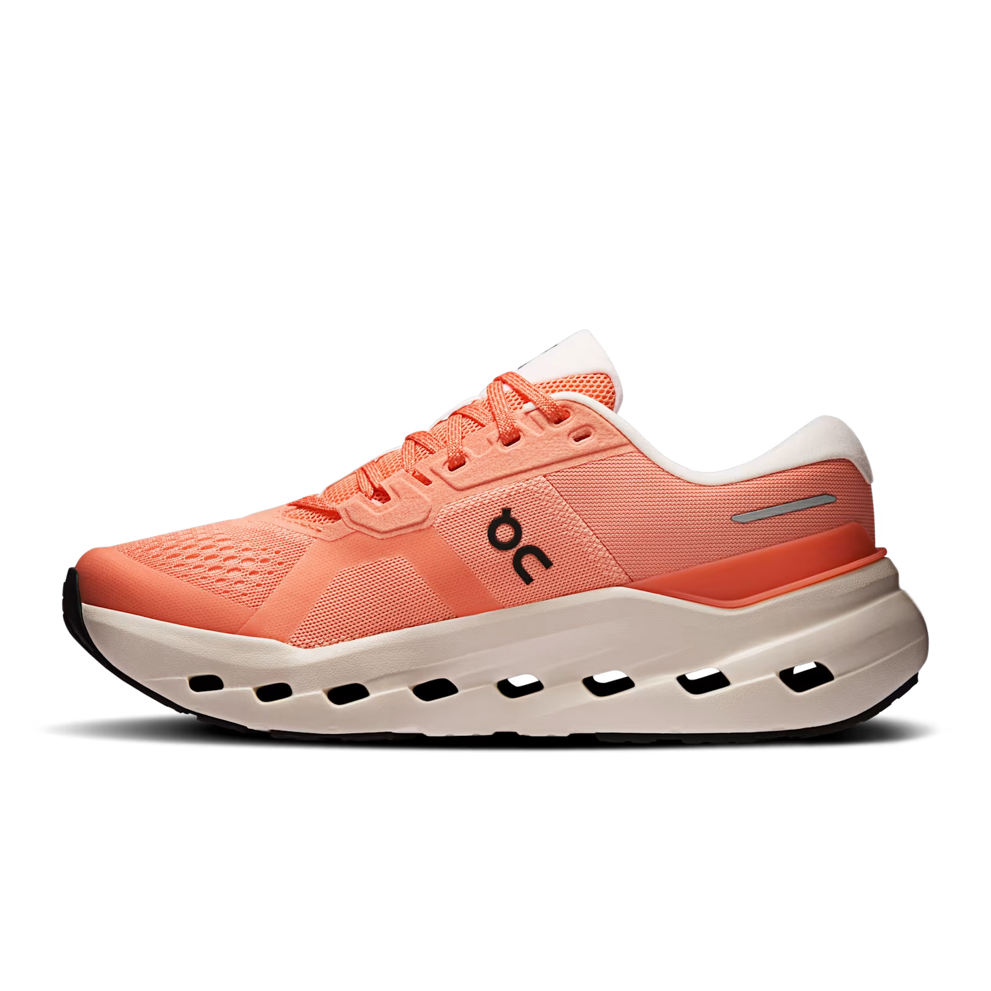 On Running Cloudrunner 3 Sunstone | Ivory