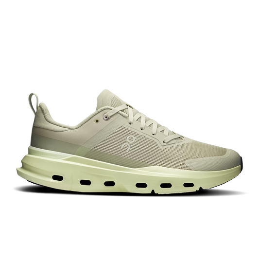 On Running Cloudpulse Next Chalk | Linen