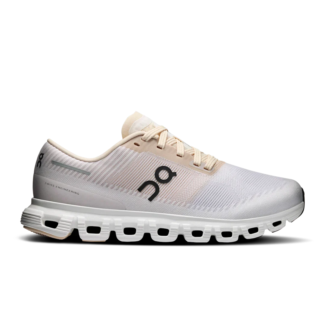 On Running Cloud 6 Push Sand | Wolf