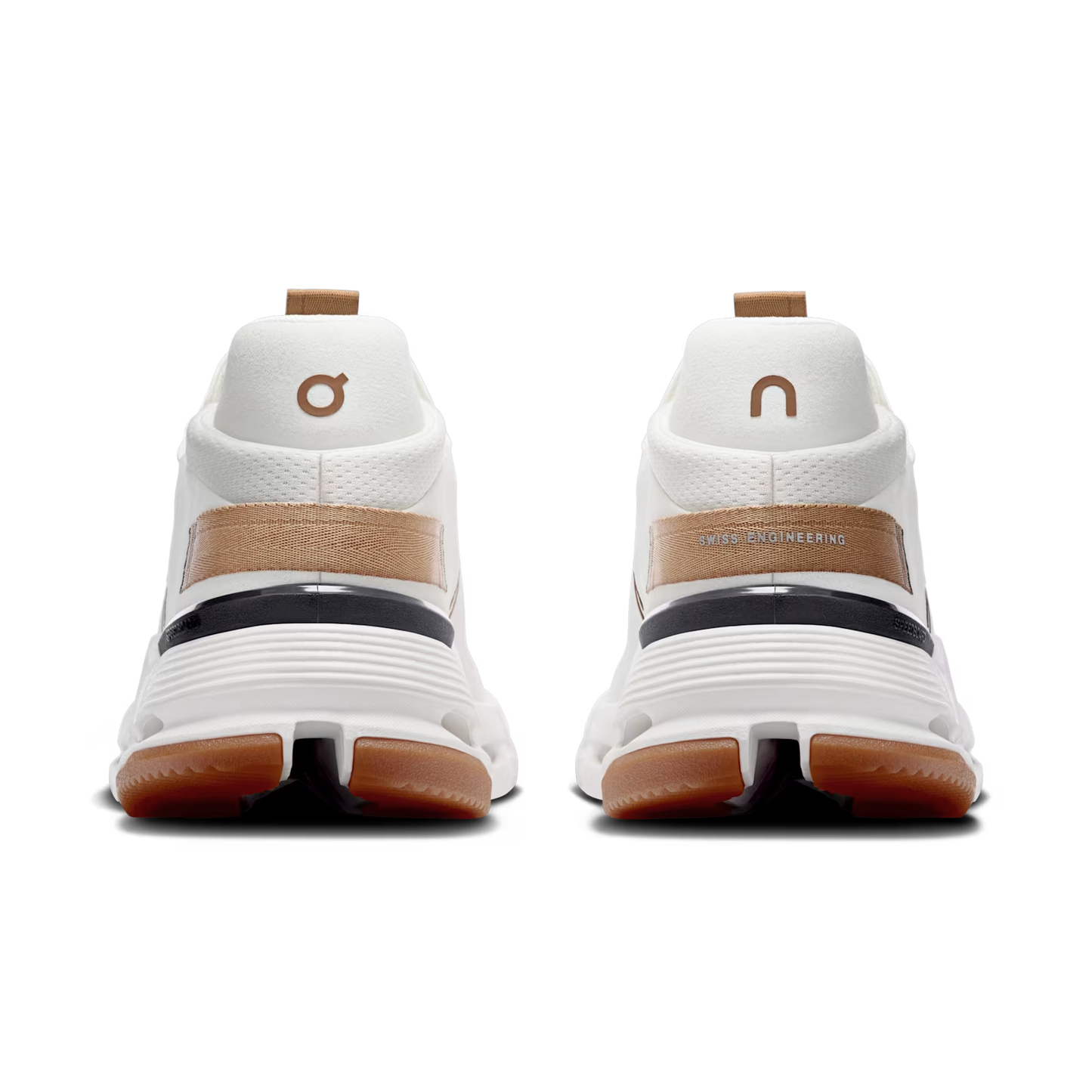 On Running Cloudnova 2 Ivory | Sphinx