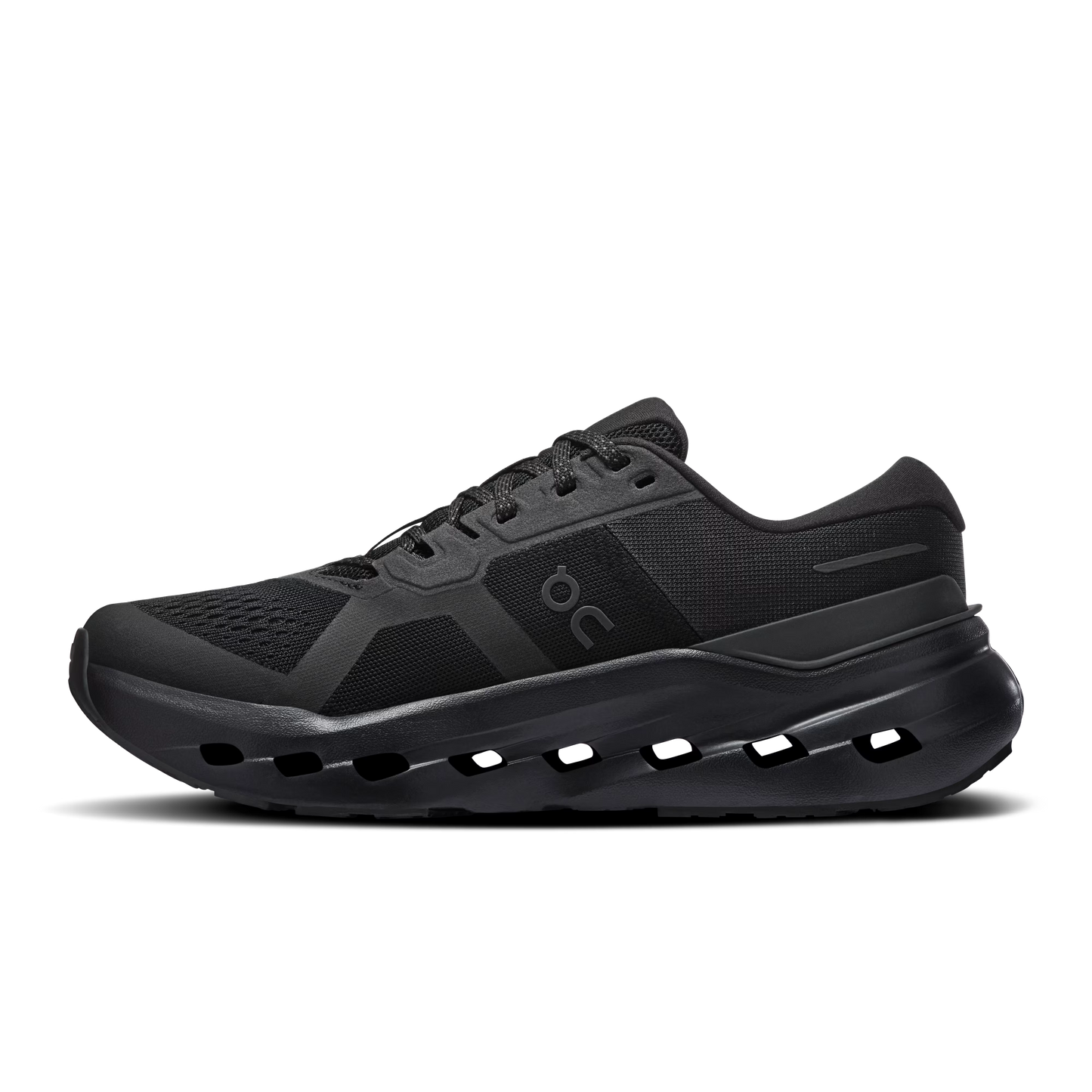 On Running Cloudrunner 3 Black | Black