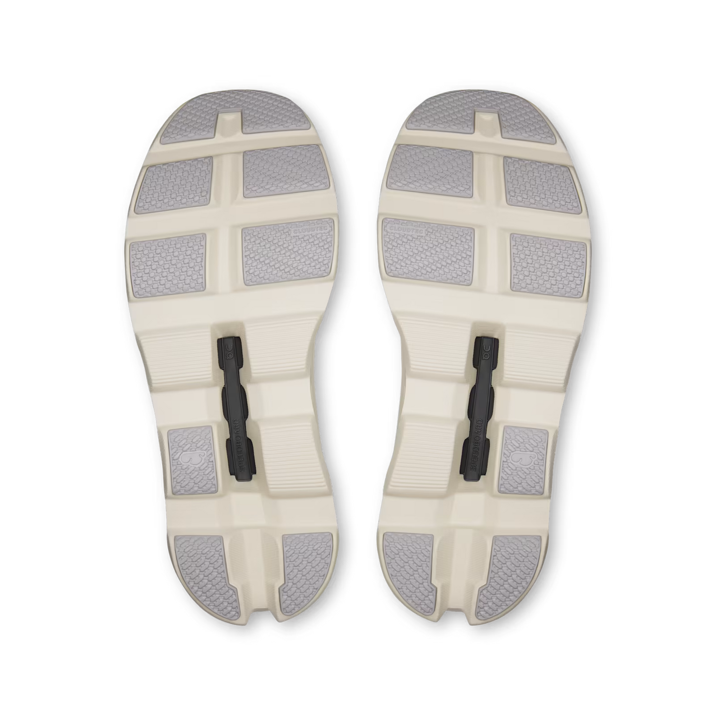 On Running Cloudmonster 1 Ivory | Glacier
