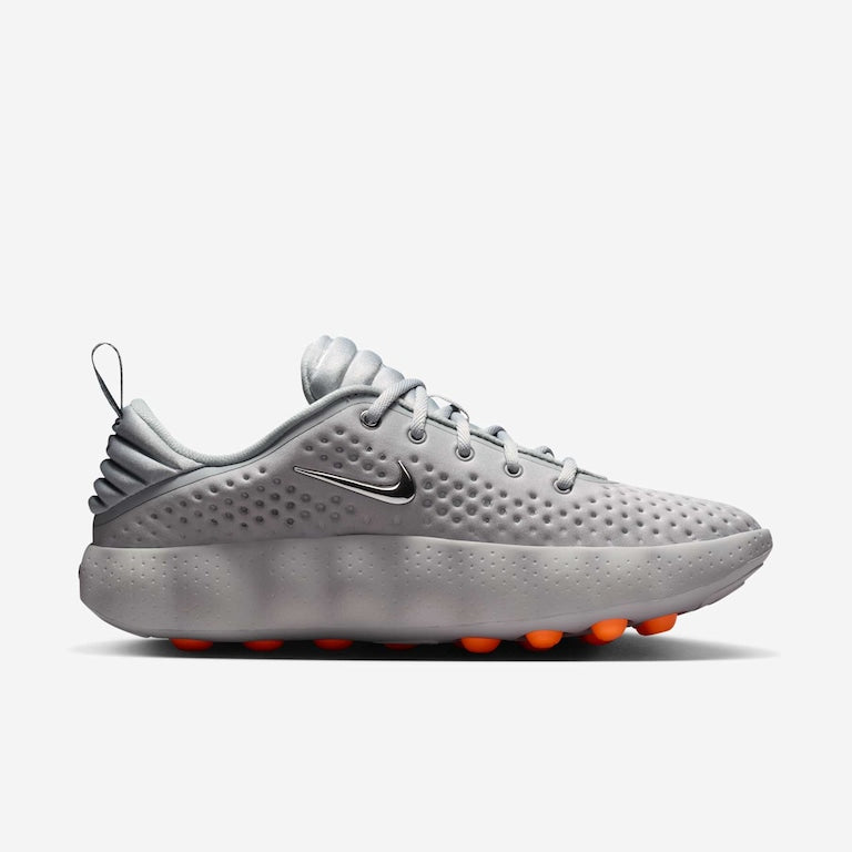 Nike Mind 002 Light Smoke  Gray