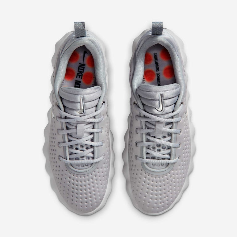 Nike Mind 002 Light Smoke  Gray