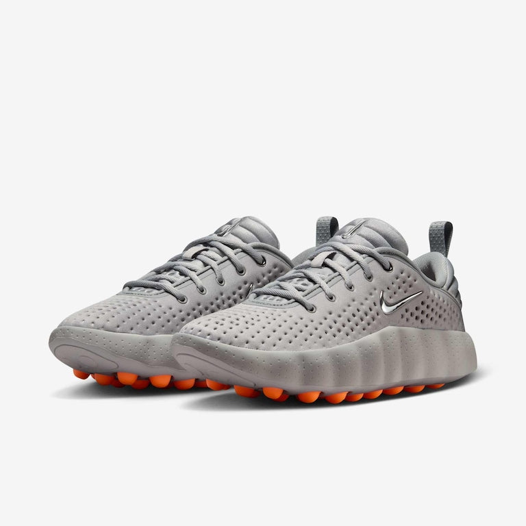 Nike Mind 002 Light Smoke  Gray