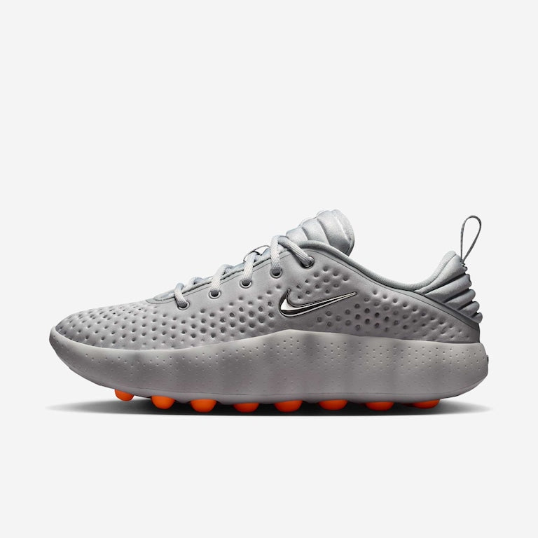 Nike Mind 002 Light Smoke  Gray