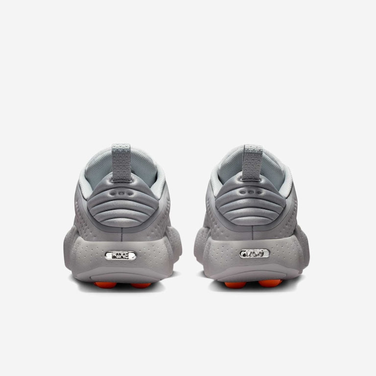 Nike Mind 002 Light Smoke  Gray