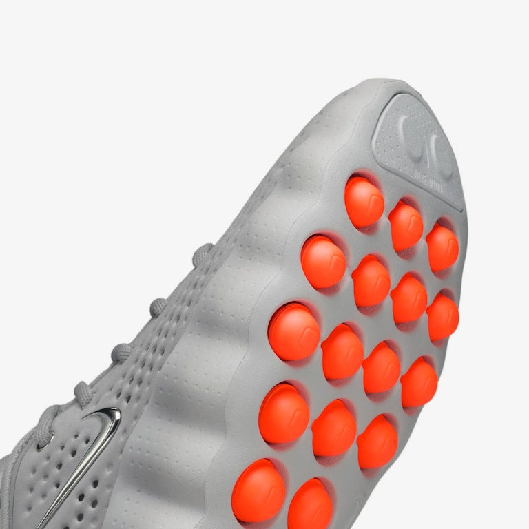 Nike Mind 002 Light Smoke  Gray