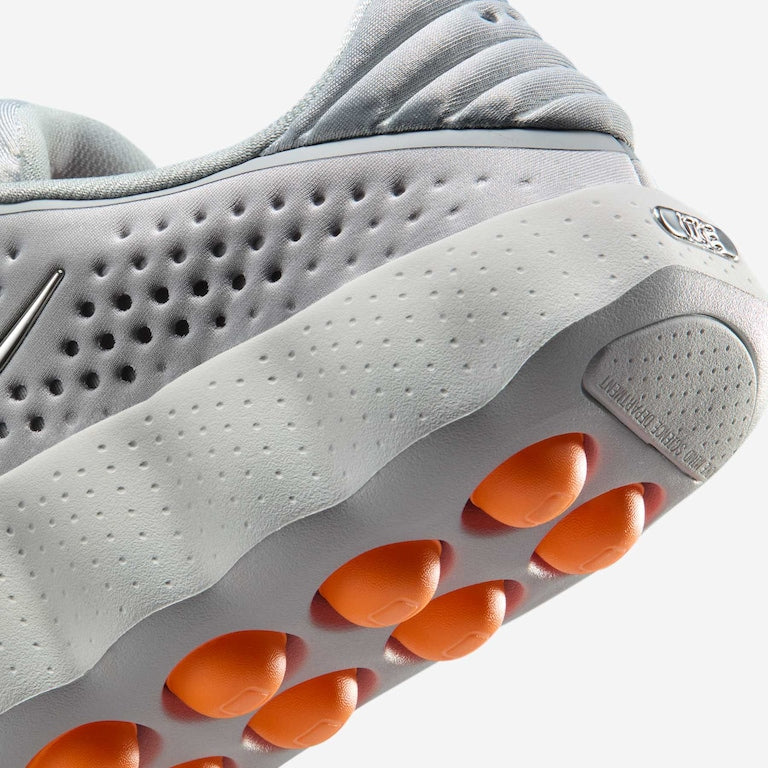 Nike Mind 002 Light Smoke  Gray