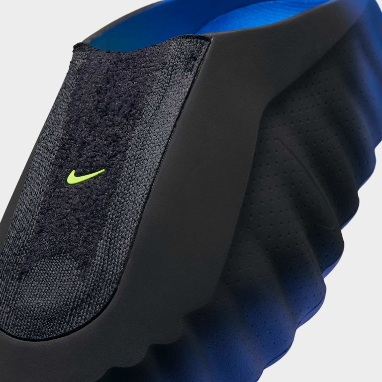 Nike Mind 001 Flyknit Hyper Royal