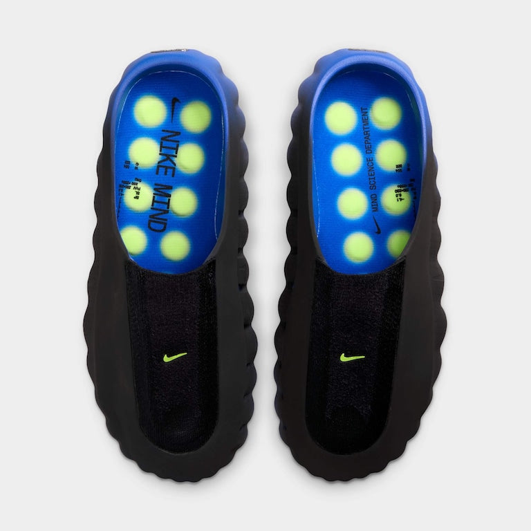 Nike Mind 001 Flyknit Hyper Royal