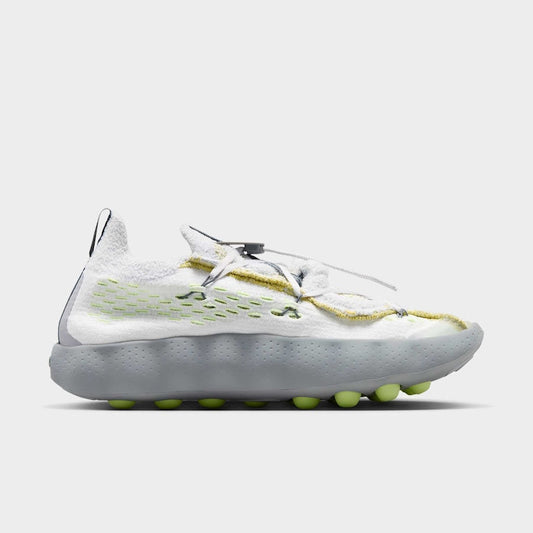 Nike Mind 002 Flyknit Wolf Grey and Pure Platinum