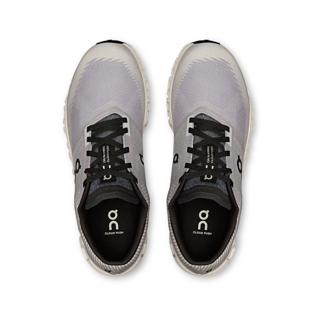 On Running Cloud 6 Push Lilac | Black