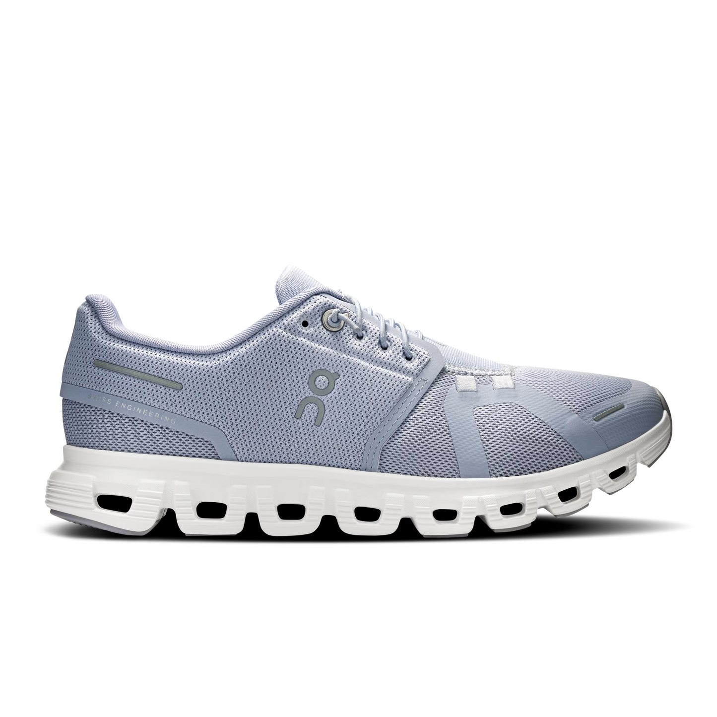 On Running Cloud 6 Nimbus | White