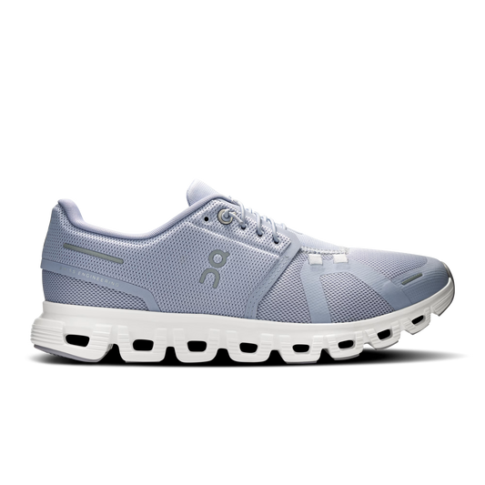 On Running Cloud 6 Nimbus | White