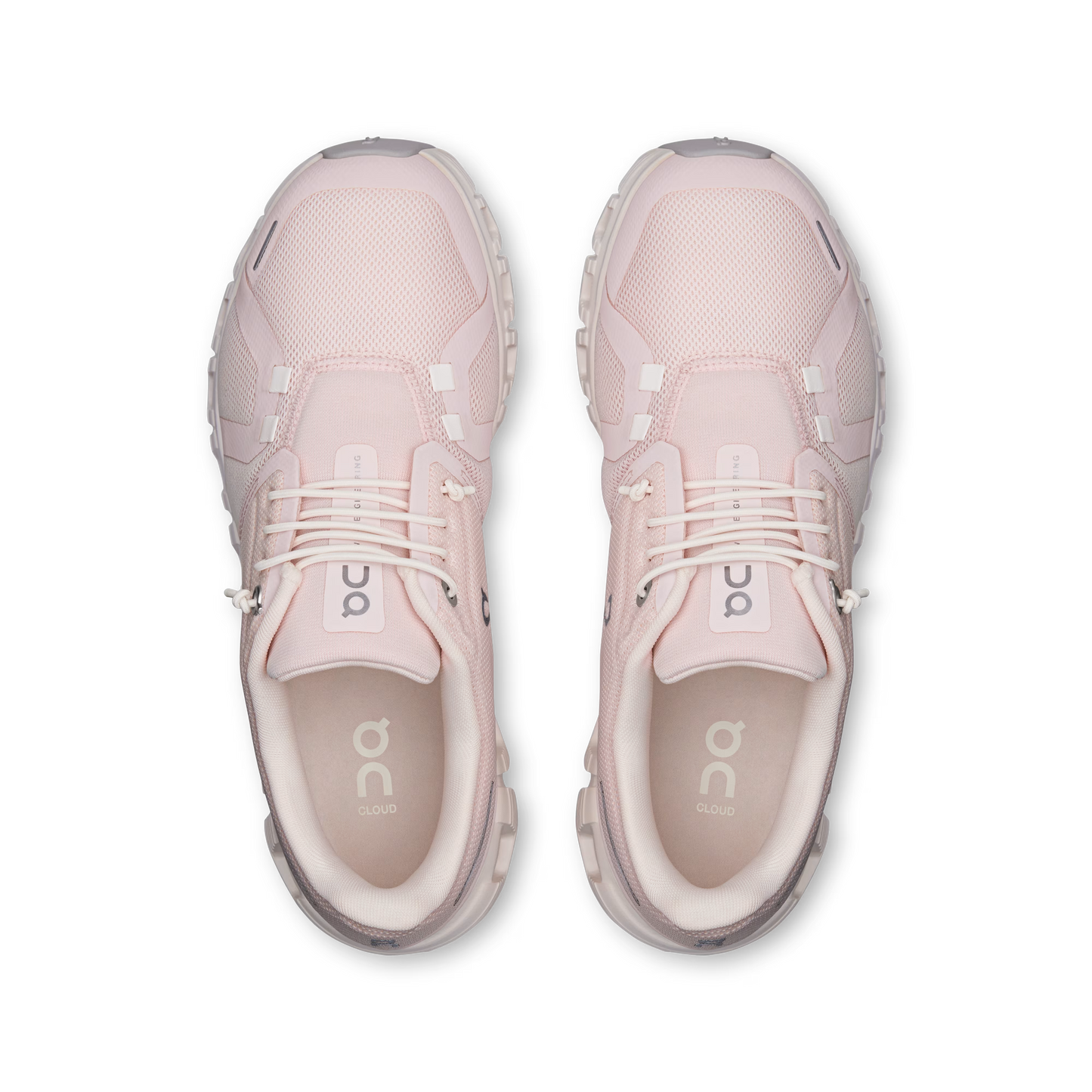 On Running Cloud 6 Salt | Gardenia