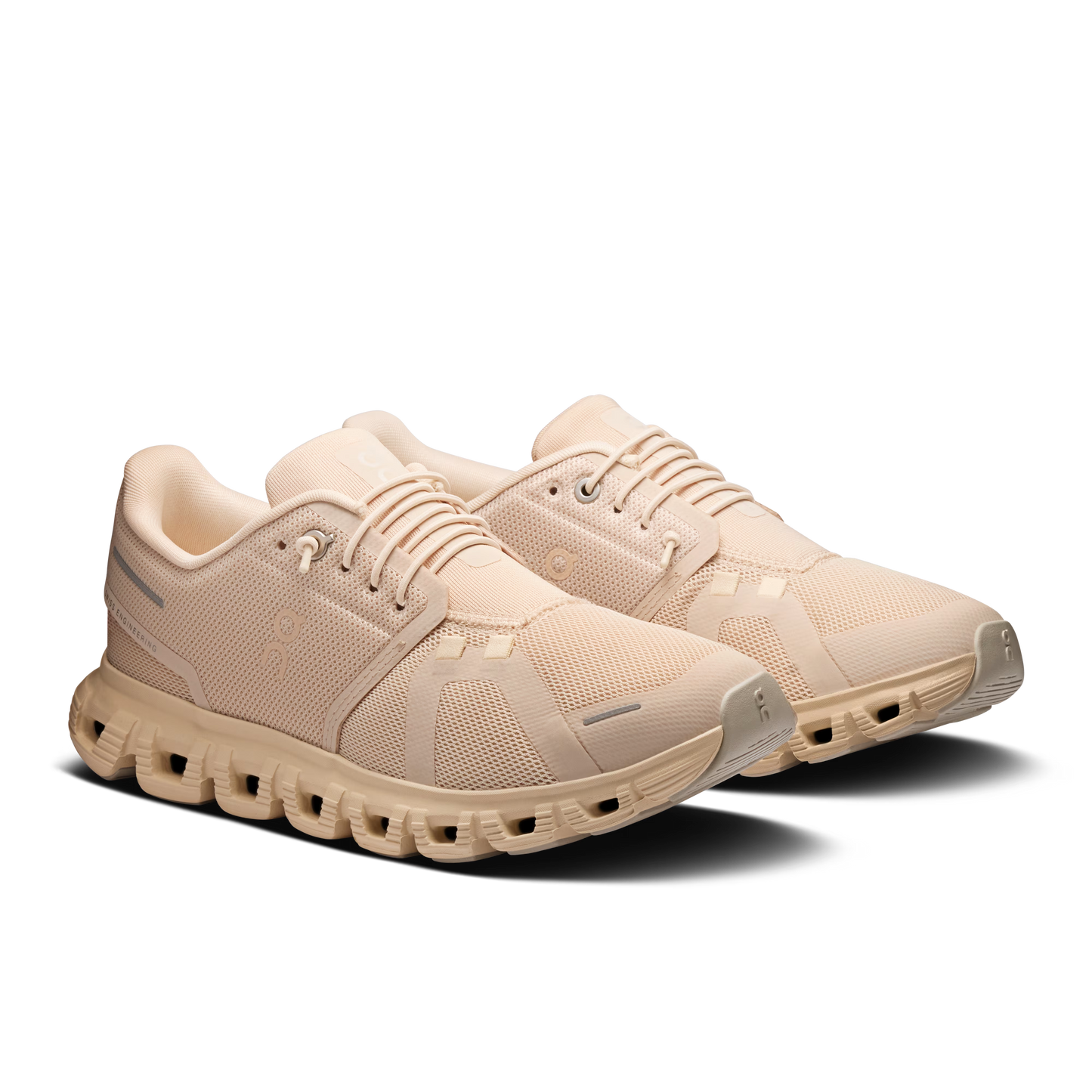 On Running Cloud 6 Sand | Sand