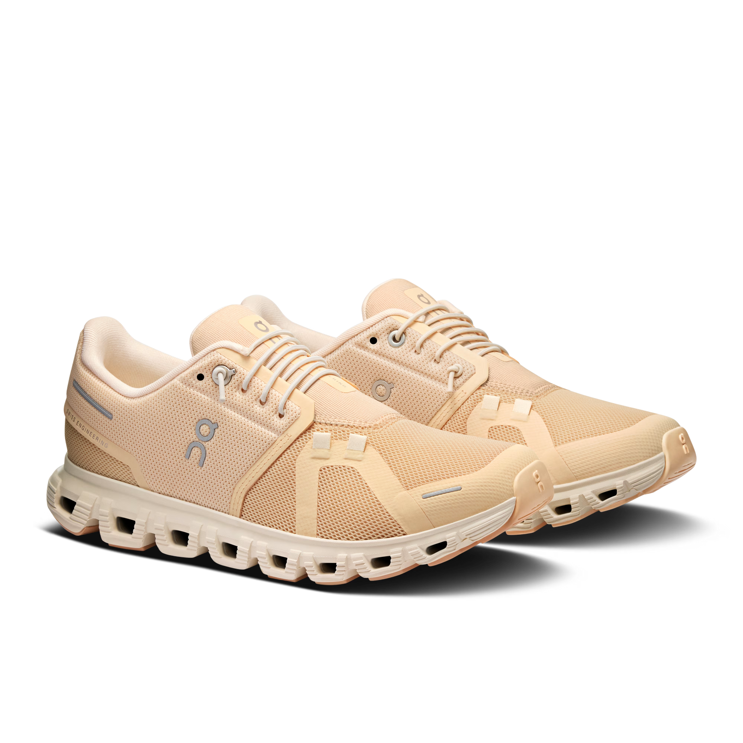 On Running Cloud 6 Blonde | Dew