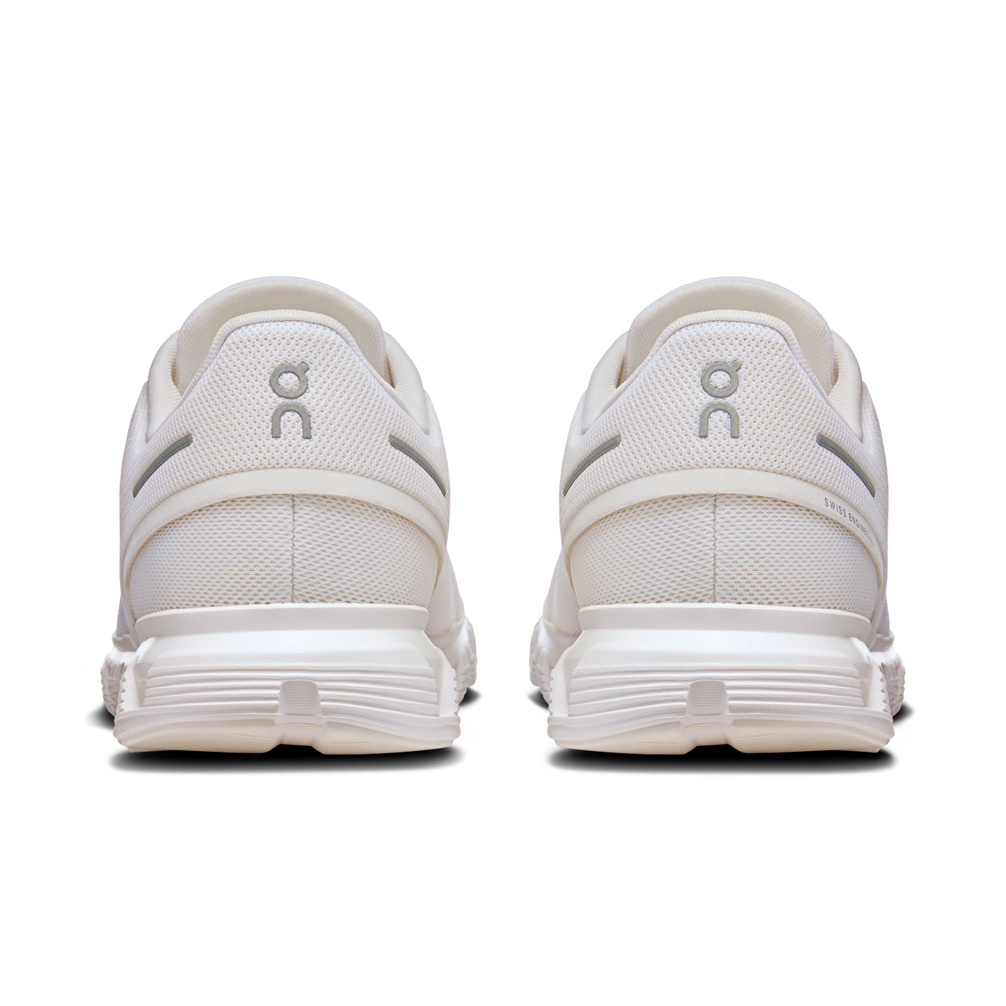 On Running Cloud 6 White | White