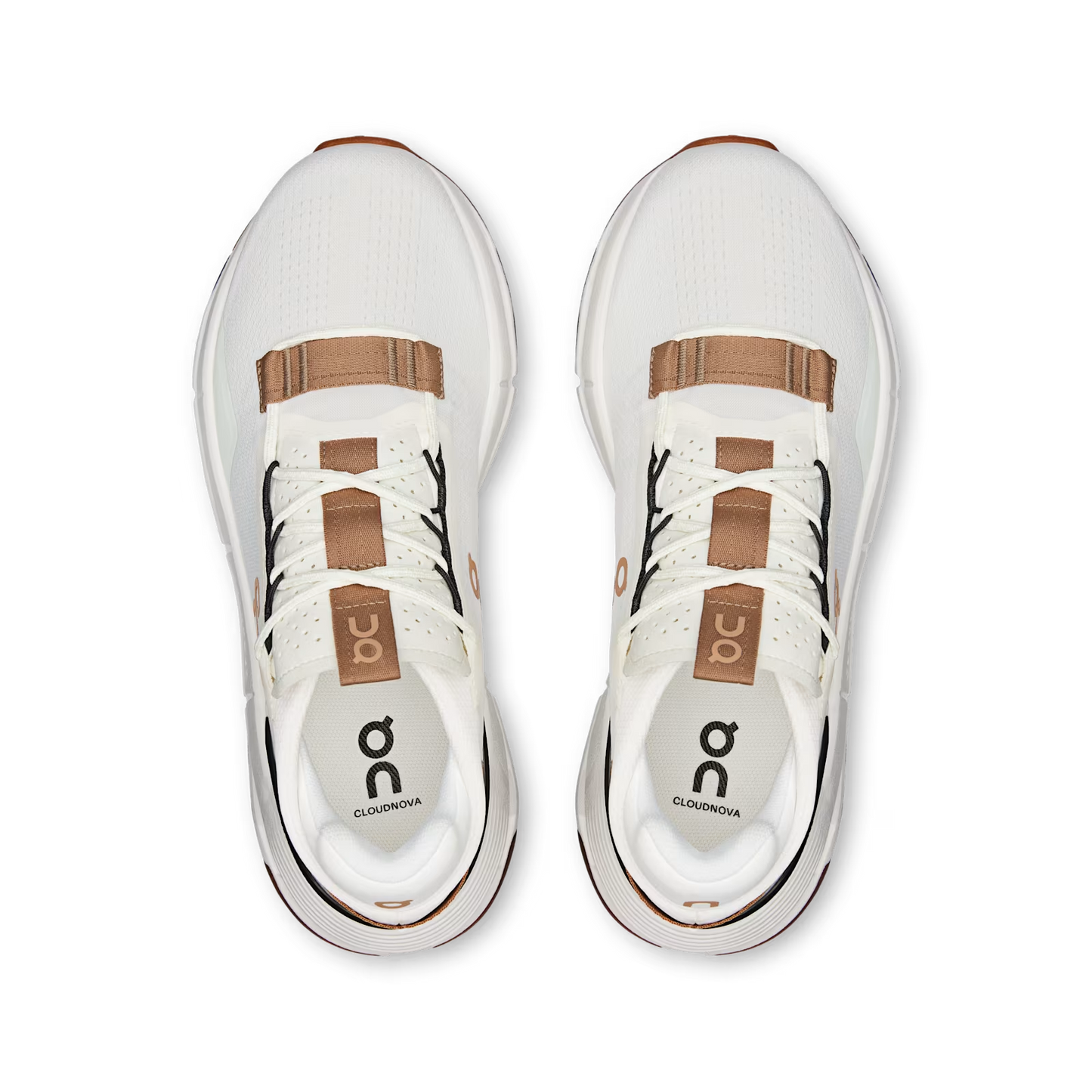 On Running Cloudnova 2 Ivory | Sphinx