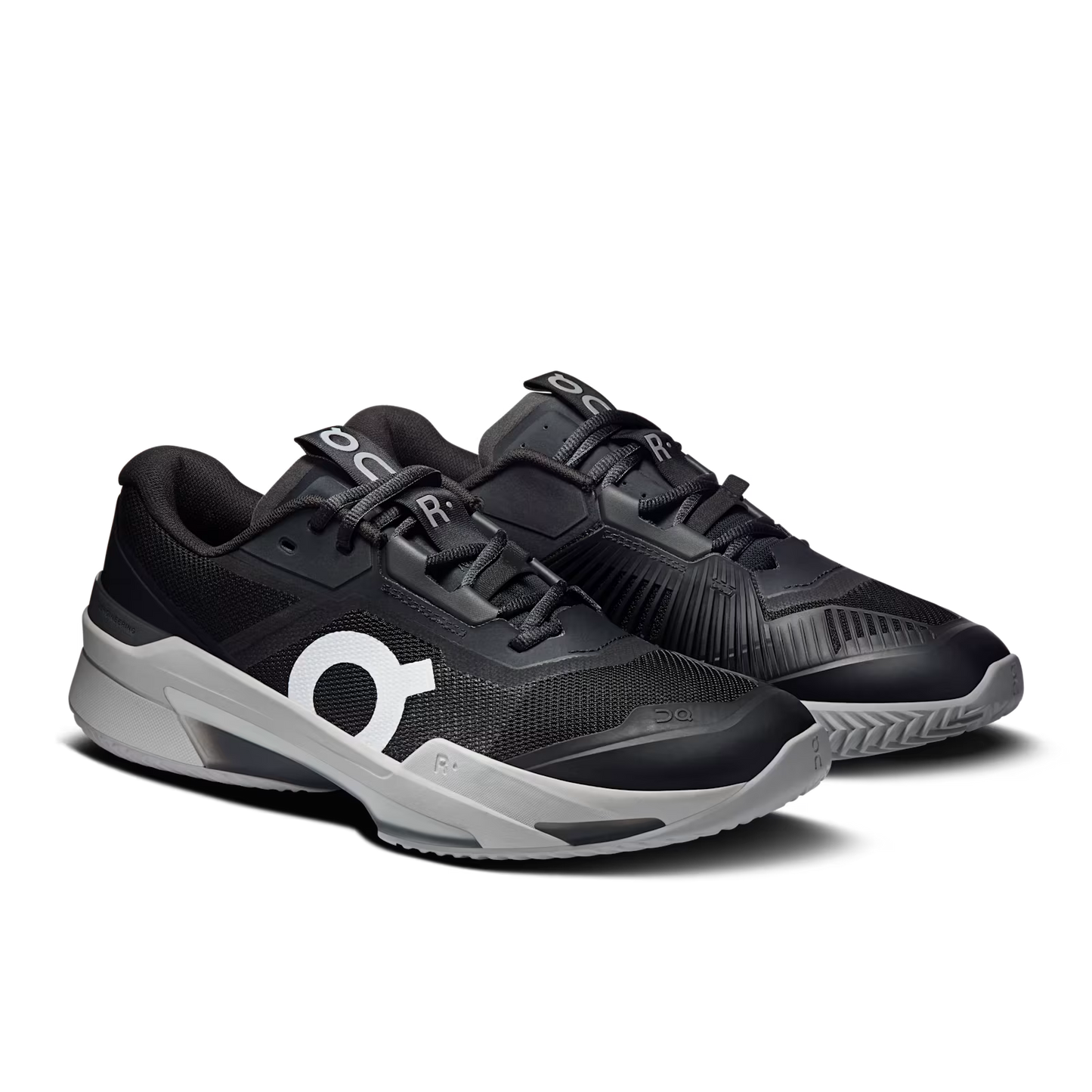 On Running THE ROGER Pro Fire Clay Black | Eclipse