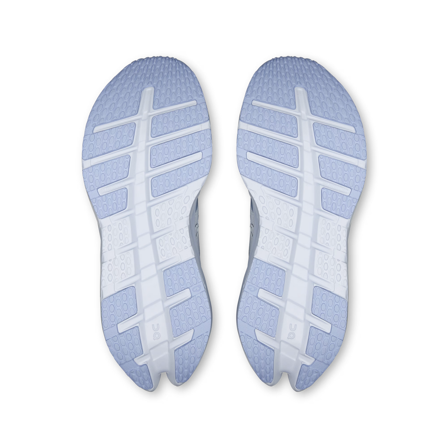 On Running Cloudrunner 3 Heather | Marsh