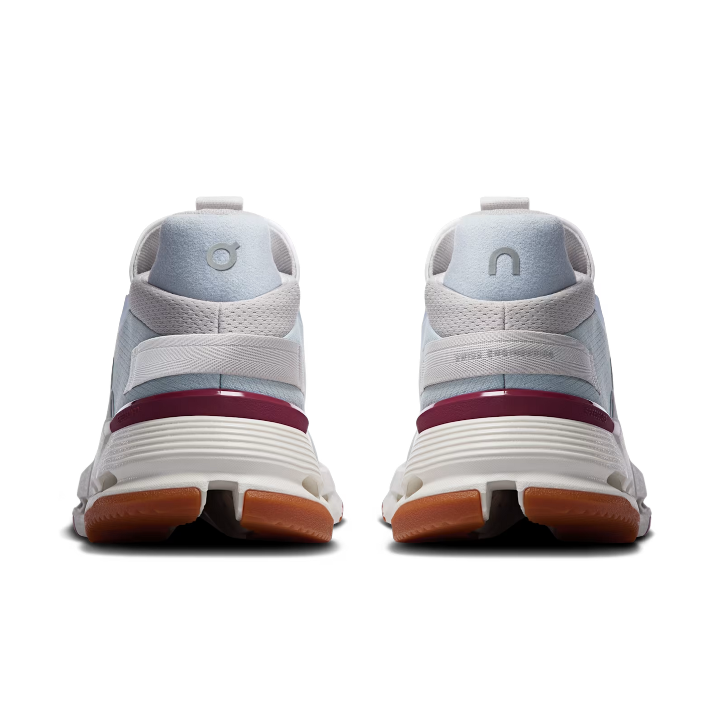 On Running Cloudnova 2 Heather | Sienna
