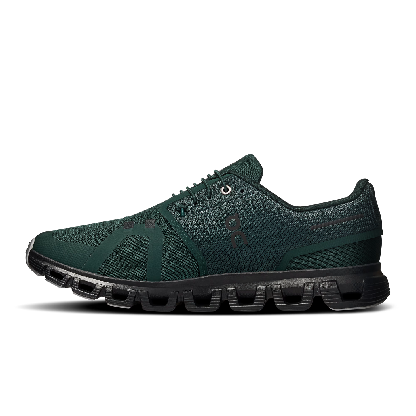 On Running Cloud 6 Evergreen | Glacier