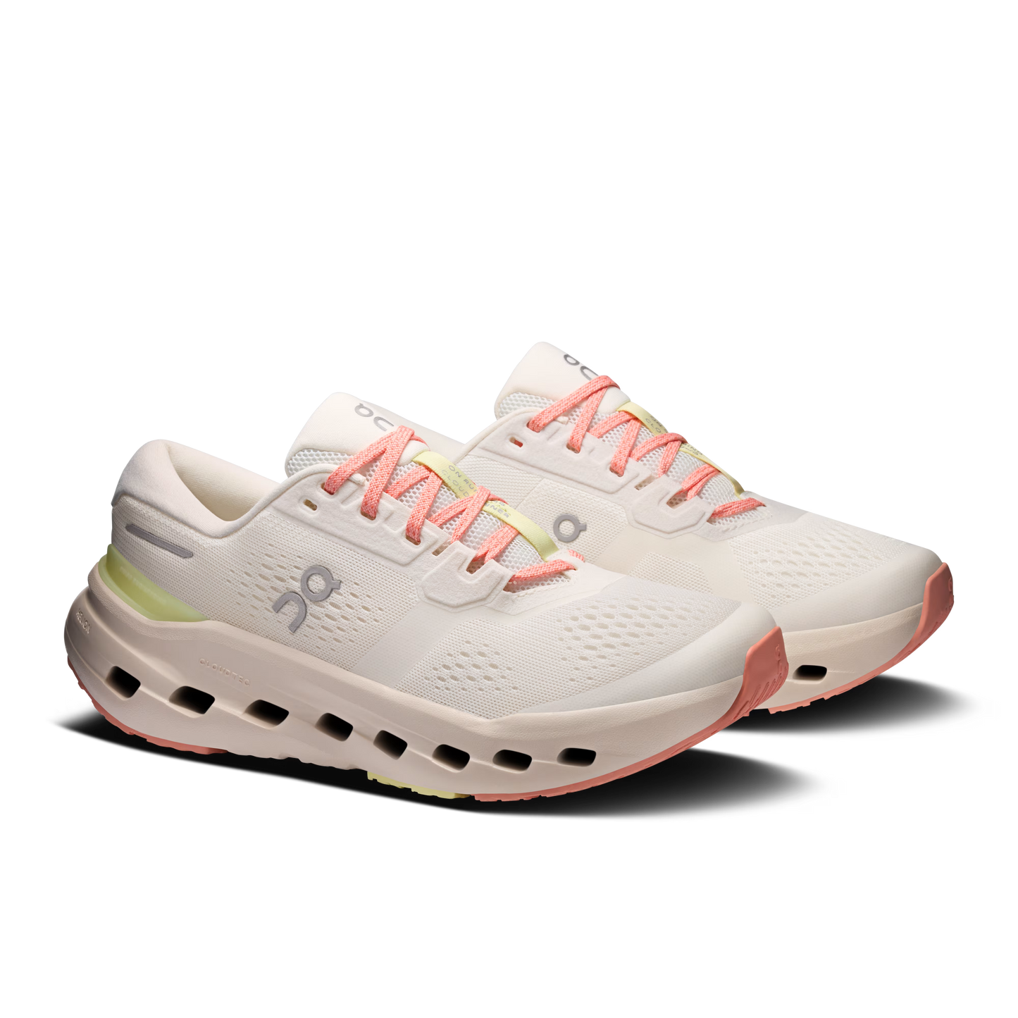 On Running Cloudrunner 3 Ivory | Dew