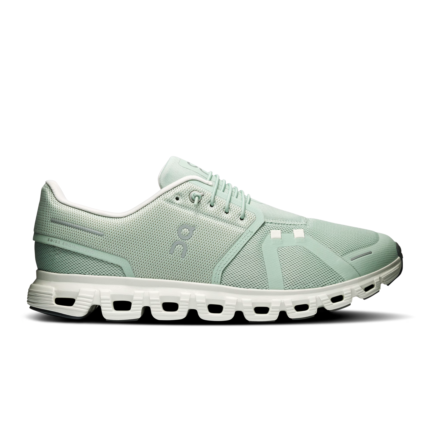 On Running Cloud 6 Mineral | Ice