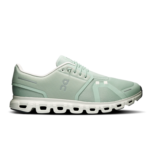 On Running Cloud 6 Mineral | Ice