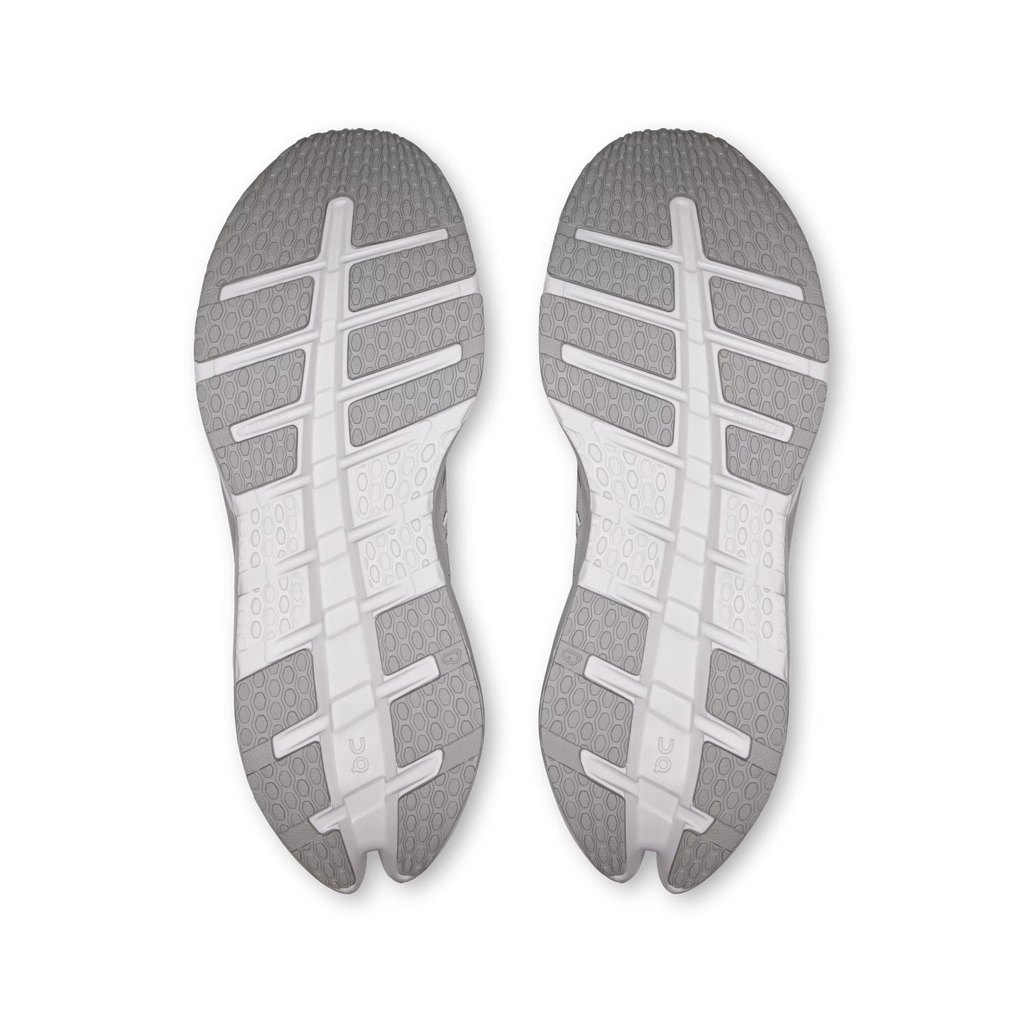 On Running Cloudrunner 3 Glacier | Alloy