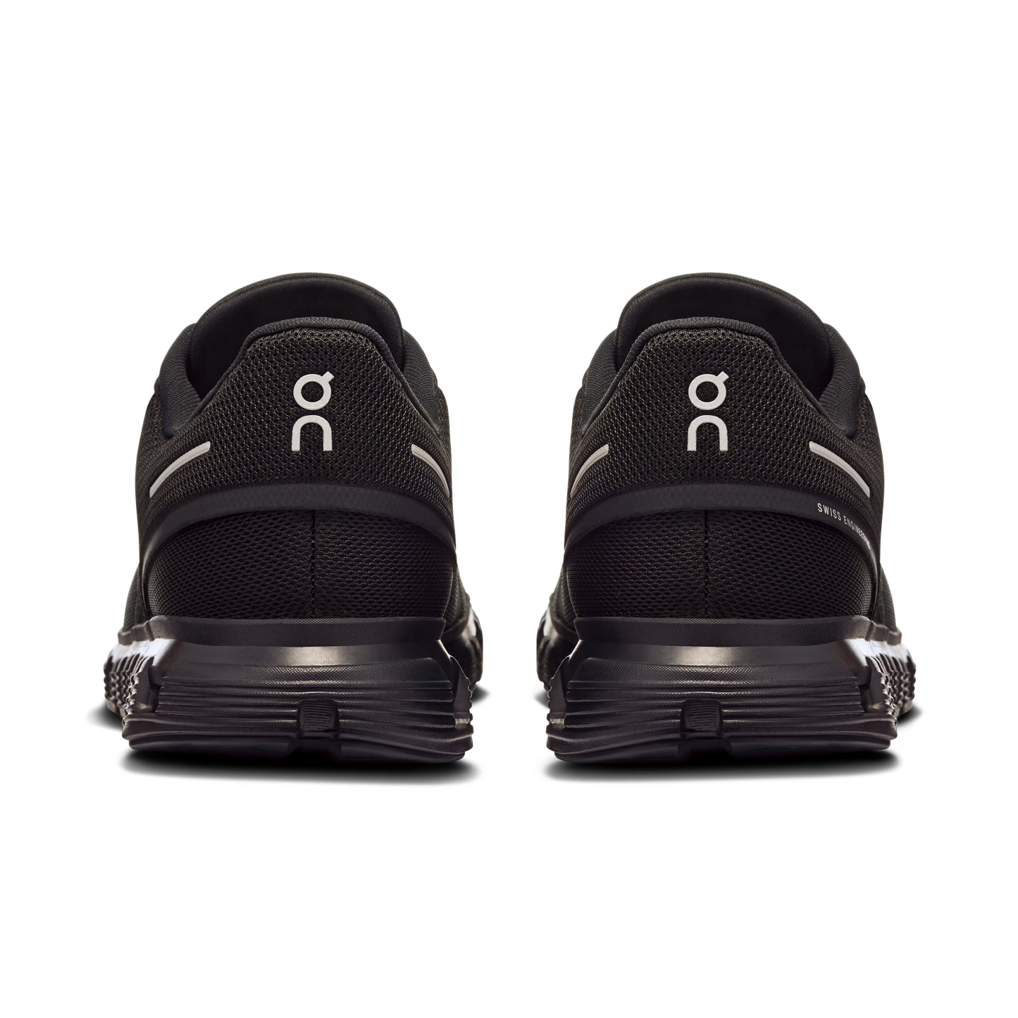 On Running Cloud 6 Black | Black