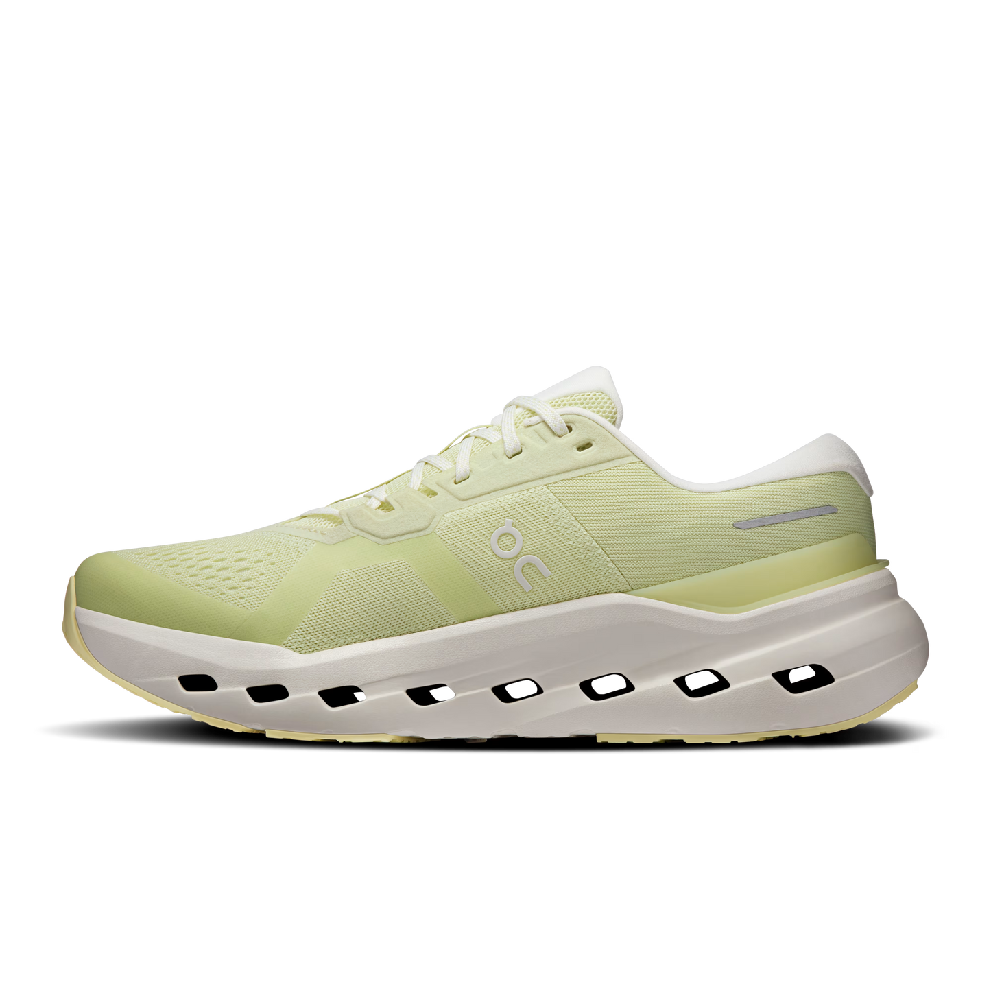 On Running Cloudrunner 3 Linen | Ivory