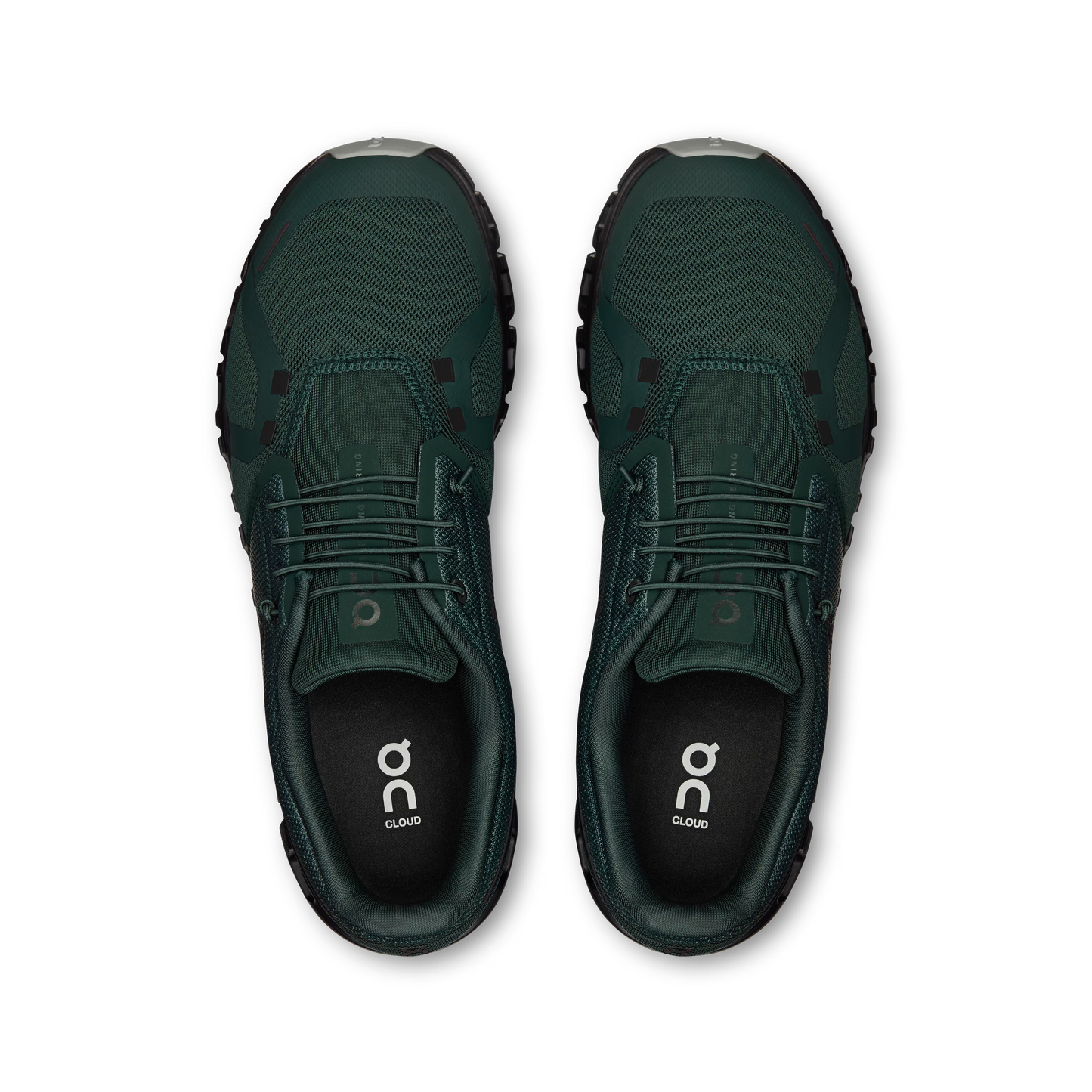 On Running Cloud 6 Evergreen | Glacier