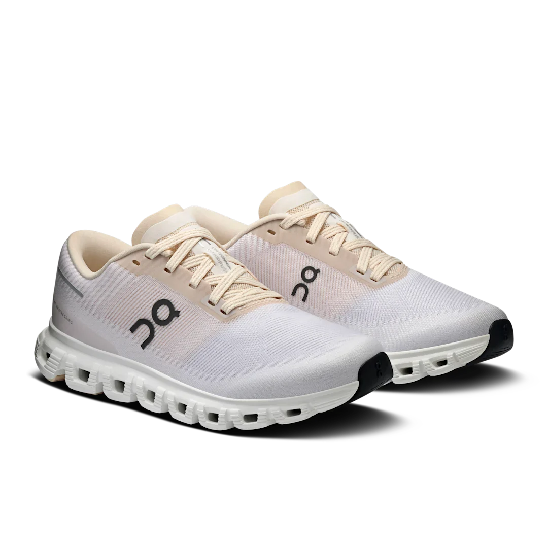 On Running Cloud 6 Push Sand | Wolf